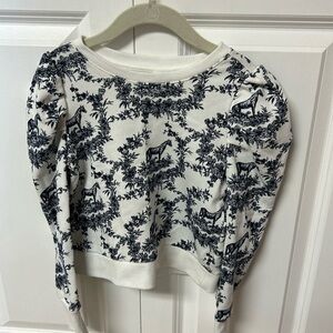 Janie and Jack long sleeve top